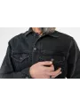 Veste Moto Maverick - John Doe