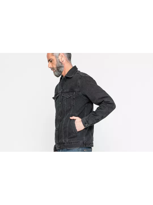Maverick retro jacket- John Doe