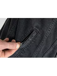 Veste Moto Maverick - John Doe