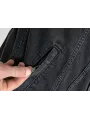 Veste Moto Maverick - John Doe