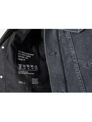 Veste Moto Maverick - John Doe