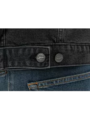 Veste Moto Maverick - John Doe