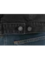 Veste Moto Maverick - John Doe