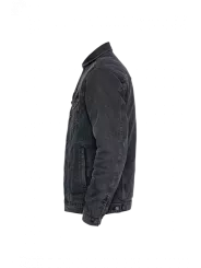 Veste Moto Maverick - John Doe