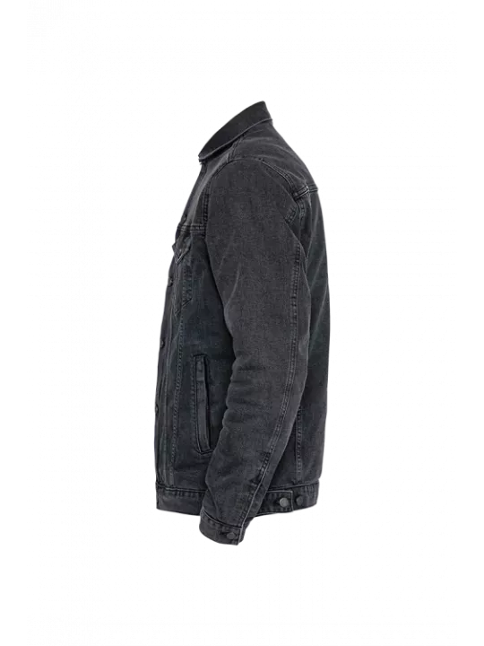 Giacca da moto Maverick - John Doe
