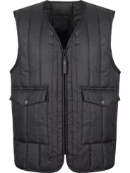 Veste Moto Sans Manche Original Vest - John Doe