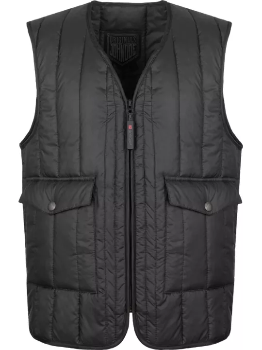 Casaco Sem Mangas Original Vest V2.0 - John Doe