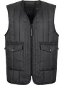 Veste Moto Sans Manche Original Vest - John Doe