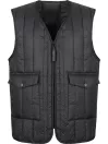 Motorradjacke Ärmellos Original Vest - John Doe