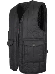 Veste Moto Sans Manche Original Vest - John Doe