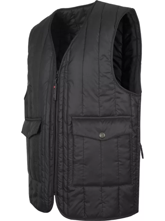 Veste Moto Sans Manche Original Vest - John Doe
