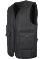 Veste Moto Sans Manche Original Vest - John Doe