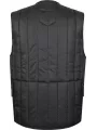 Veste Moto Sans Manche Original Vest - John Doe