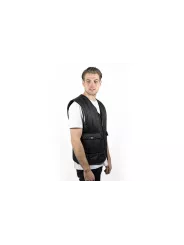 Veste Moto Sans Manche Original Vest - John Doe