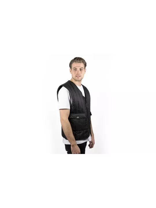 Casaco Sem Mangas Original Vest V2.0 - John Doe