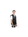 Veste Moto Sans Manche Original Vest - John Doe