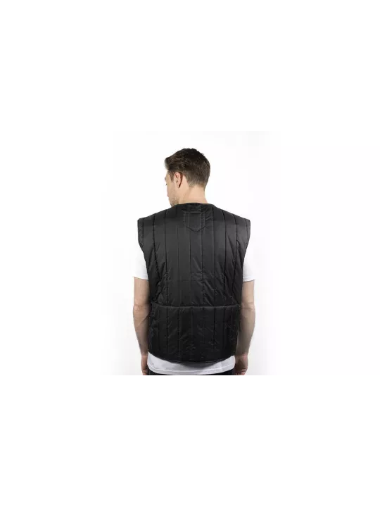 Motorradjacke Ärmellos Original Vest - John Doe