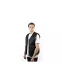 Veste Moto Sans Manche Original Vest - John Doe