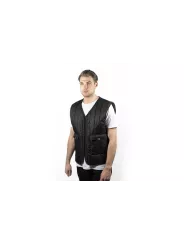 Veste Moto Sans Manche Original Vest - John Doe