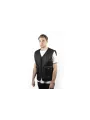 Veste Moto Sans Manche Original Vest - John Doe