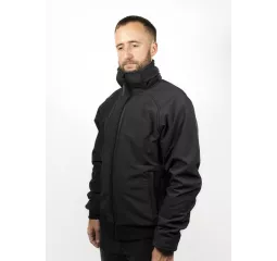 Chaqueta Moto Softshell 2 In 1 - John Doe