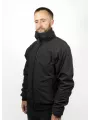 Veste Moto Softshell 2 In 1 - John Doe
