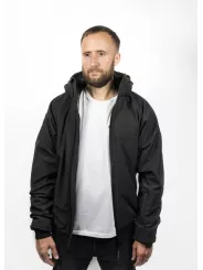 Veste Moto Softshell 2 In 1 - John Doe