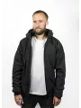 Veste Moto Softshell 2 In 1 - John Doe