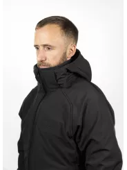 Veste Moto Softshell 2 In 1 - John Doe