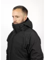 Veste Moto Softshell 2 In 1 - John Doe