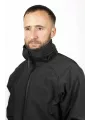 Veste Moto Softshell 2 In 1 - John Doe