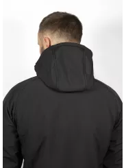 Veste Moto Softshell 2 In 1 - John Doe