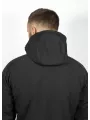 Veste Moto Softshell 2 In 1 - John Doe