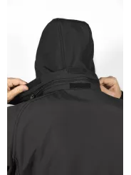Chaqueta Moto Softshell 2 In 1 - John Doe