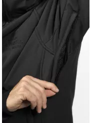 Veste Moto Softshell 2 In 1 - John Doe