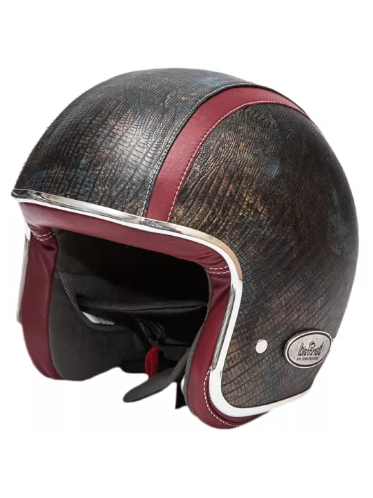 Helm Zeon Ramses - Baruffaldi