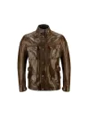 Blouson Moto Cuir Turner Jacket - Belstaff