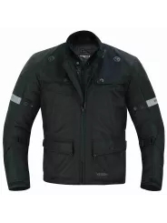 Travel retro jacket- Vstreet