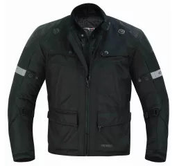 Travel retro jacket- Vstreet