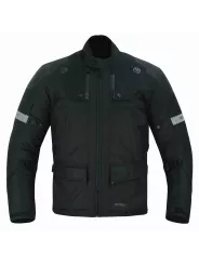 Travel retro jacket- Vstreet