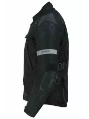 Travel retro jacket- Vstreet