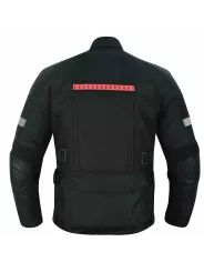 Travel retro jacket- Vstreet
