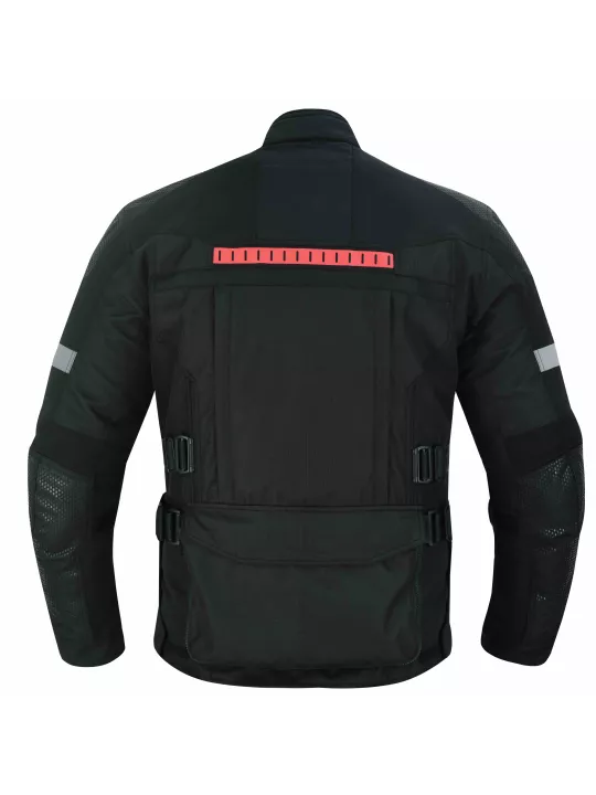 Travel Jacket - Vstreet