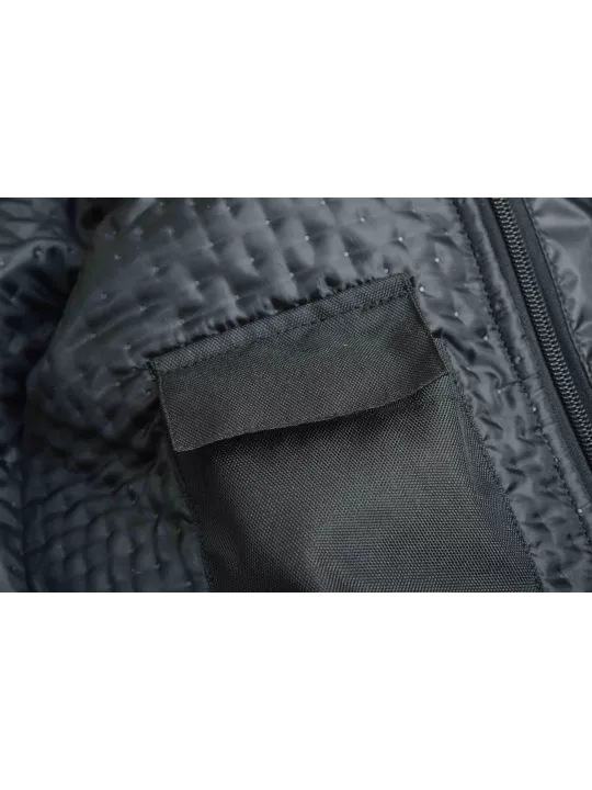 Travel Jacket - Vstreet