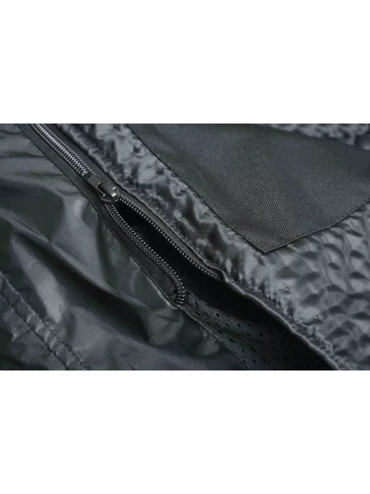 Travel Jacket - Vstreet