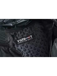 Travel retro jacket- Vstreet