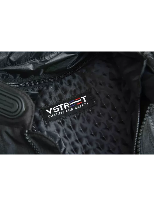 Travel Jacket - Vstreet
