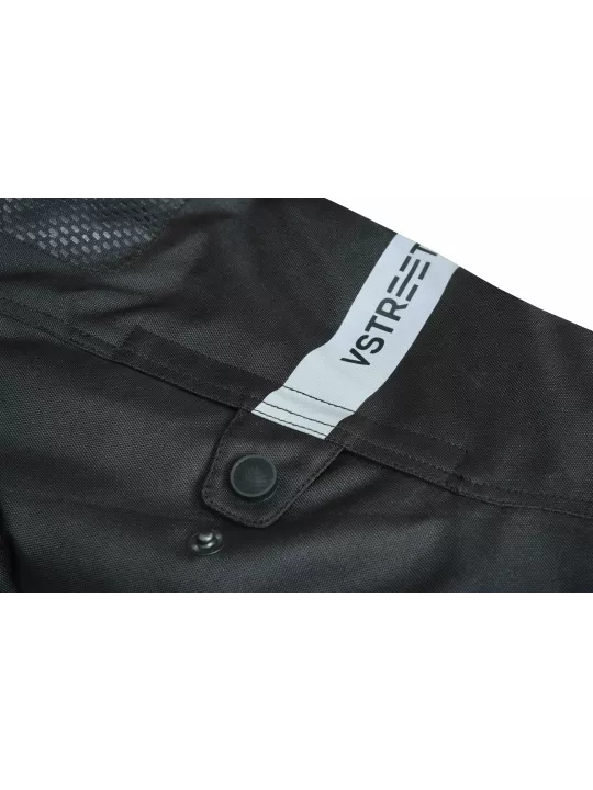 Travel Jacket - Vstreet