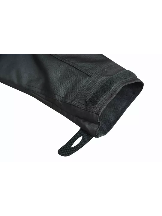 Travel Jacket - Vstreet