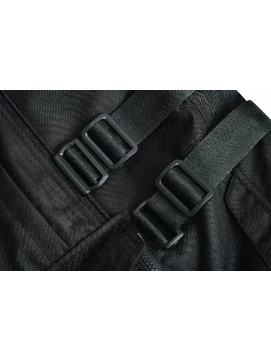 Travel Jacket - Vstreet